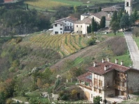 Ca Dei Fazzilisti 