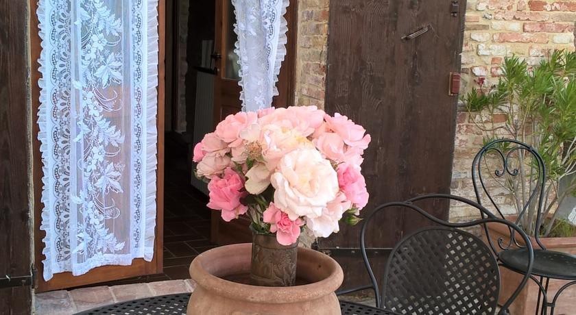 Country House La Torcia 