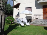 Fiumetto Apartment 