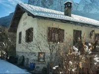 Apartment Furschermuehle 