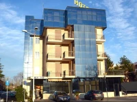 Hotel Sabo 3*