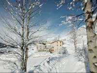 B&B Il Rustico Dei Bedini Bormio 