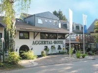 Akzent Aggertal Hotel Zur alten Linde 3*