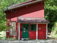 Rifugio Casello Margherita 