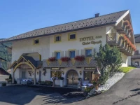 Hotel Chalet Olympia 