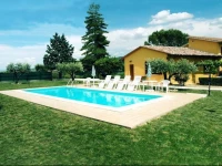 Casale il Colle Deruta 