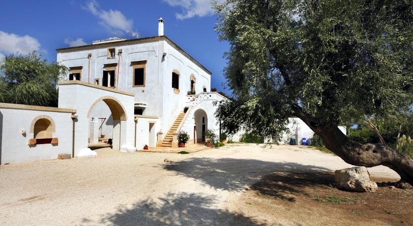 Masseria De Michele 