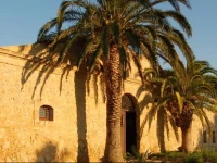 Agriturismo Baglio Pollicarini 