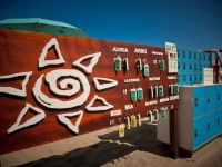 Hotel Aurea 