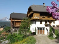 Agriturismo Maso Jung 