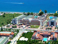 Rose Residence Beach 