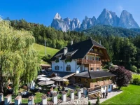 Golfhotel Sonne 