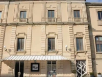 Una Casa al Belvedere 