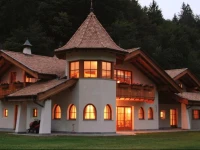 Agritur Cornasest 