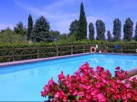 Romitorio di Castiglione del Lago 