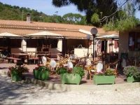 Villaggio Camping Calapineta 3*