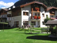 Apartment Ruiel 