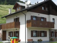 Appartamenti Baita Soliva 