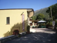 Complesso Turistico La Quercia 