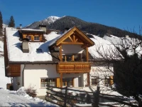 Agritur Bolser 