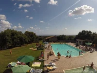 Agriturismo Poggio Della Capanna 