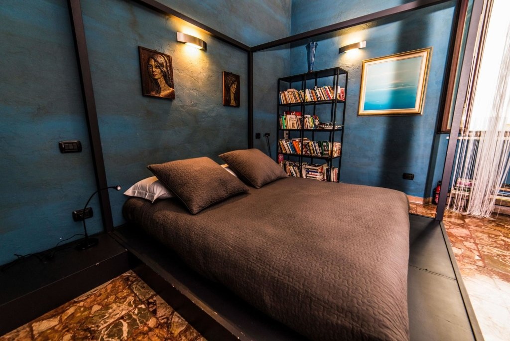 Vedetta Townhouse 