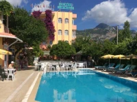 Marin Hotel Kemer 3*