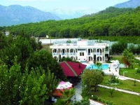Seker Ferien House 3*