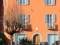La Casa Sul Lario 