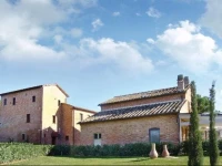 Country House Le Torri di Porsenna 