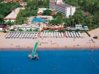Larissa Phaselis Princess Resort 5*