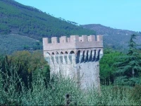 Holiday home Casa Torre Baroni 