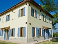 Campanacci Agriturismo 