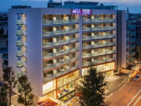 Aria hotel