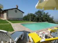 Assisi dal Poggio B&B 