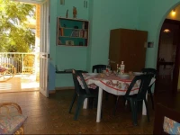 Holiday home Rumore del Mare 