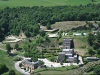 Agriturismo Rio Coverino 