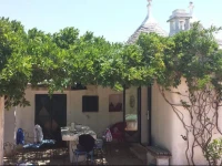 I Trulli di Ivana 