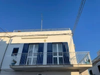 Casa Azzurro 