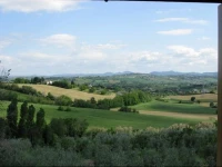 Villa La Bigiola 