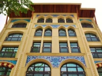 Neorion Hotel Istanbul 