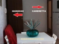 Trilocale Sirolo 