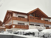 Hotel Rosslaufhof 