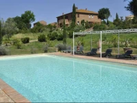 Agriturismo Poggio Antico 