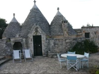 Trullo DellAttore 