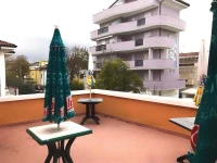 Hotel Villa Lorena 