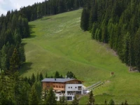 Alpine Hotel Gran Foda 