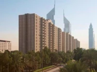 Dubai Trade Centre Hotel Apartments 