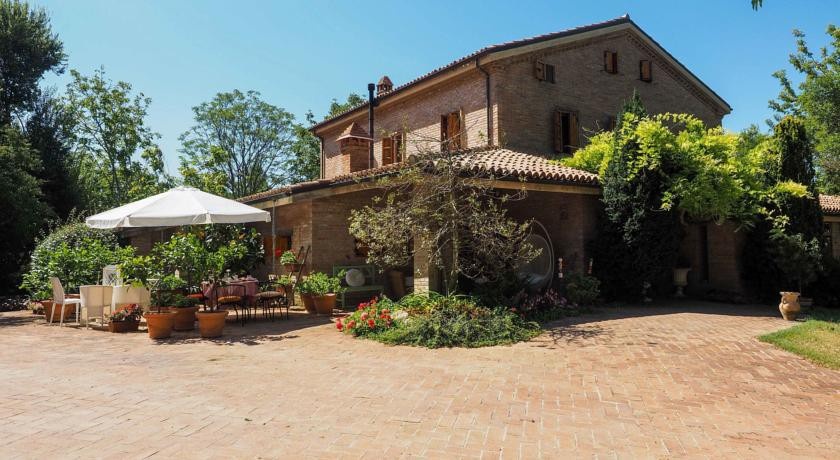 Agriturist Il Papavero 
