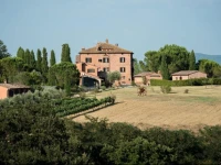 Agriturismo Palazzo Val Del Sasso 